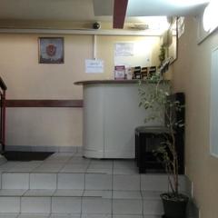 Отель Каспий, Санкт-Петербург, Ленинградская область