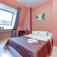 Отель SuperHostel на Невском 117, Санкт-Петербург, Ленинградская область