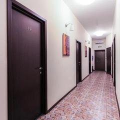 Отель SuperHostel на Невском 117, Санкт-Петербург, Ленинградская область