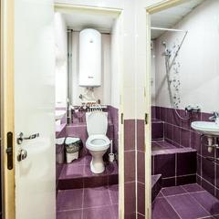 Хостел Смольный, Санкт-Петербург, Ленинградская область