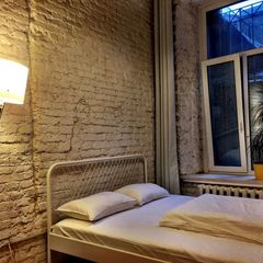 Хостел Simple Nevsky, Санкт-Петербург, Ленинградская область