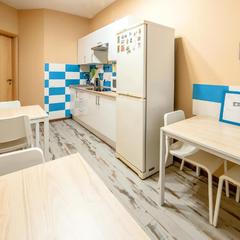 Хостел Смольный, Санкт-Петербург, Ленинградская область