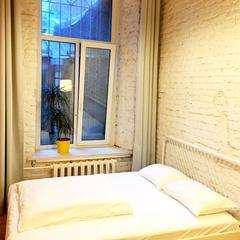 Хостел Simple Nevsky, Санкт-Петербург, Ленинградская область