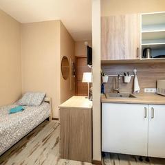 Хостел Смольный, Санкт-Петербург, Ленинградская область