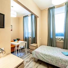 Хостел Смольный, Санкт-Петербург, Ленинградская область