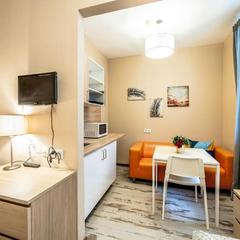 Хостел Смольный, Санкт-Петербург, Ленинградская область