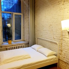 Хостел Simple Nevsky, Санкт-Петербург, Ленинградская область