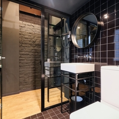 Отель Капсульный отель InBox, Санкт-Петербург, Ленинградская область