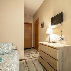 Хостел Смольный, Санкт-Петербург, Ленинградская область