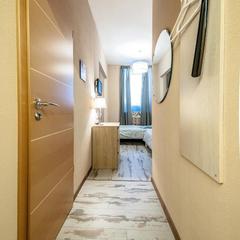 Хостел Смольный, Санкт-Петербург, Ленинградская область