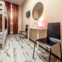 Хостел Смольный, Санкт-Петербург, Ленинградская область