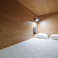 Отель Капсульный отель InBox, Санкт-Петербург, Ленинградская область