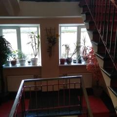 Отель Каспий, Санкт-Петербург, Ленинградская область