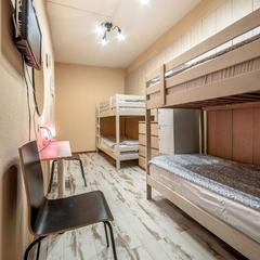 Хостел Смольный, Санкт-Петербург, Ленинградская область