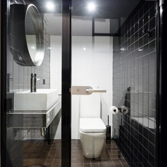 Отель Капсульный отель InBox, Санкт-Петербург, Ленинградская область