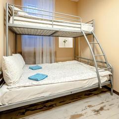 Хостел Смольный, Санкт-Петербург, Ленинградская область