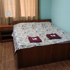 Отель Каспий, Санкт-Петербург, Ленинградская область