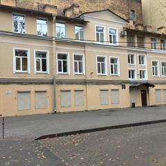 Отель Каспий, Санкт-Петербург, Ленинградская область