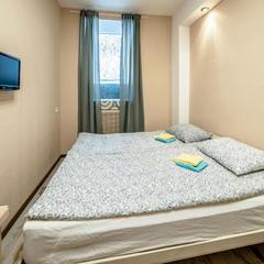 Хостел Смольный, Санкт-Петербург, Ленинградская область