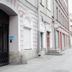 Отель SuperHostel на Невском 117, Санкт-Петербург, Ленинградская область