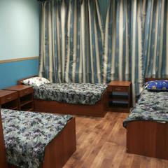 Отель Каспий, Санкт-Петербург, Ленинградская область