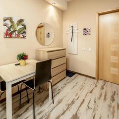 Хостел Смольный, Санкт-Петербург, Ленинградская область