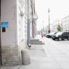 Отель SuperHostel на Невском 117, Санкт-Петербург, Ленинградская область