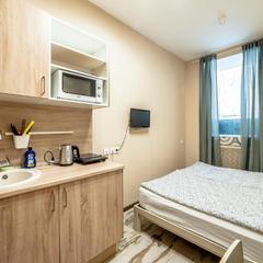 Хостел Смольный, Санкт-Петербург, Ленинградская область