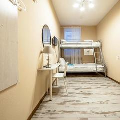 Хостел Смольный, Санкт-Петербург, Ленинградская область