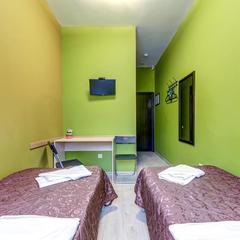 Отель SuperHostel на Невском 117, Санкт-Петербург, Ленинградская область