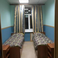 Отель Каспий, Санкт-Петербург, Ленинградская область