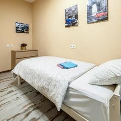 Хостел Смольный, Санкт-Петербург, Ленинградская область