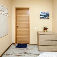 Хостел Смольный, Санкт-Петербург, Ленинградская область