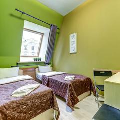 Отель SuperHostel на Невском 117, Санкт-Петербург, Ленинградская область