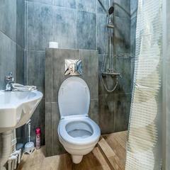 Хостел Смольный, Санкт-Петербург, Ленинградская область