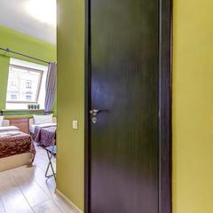 Отель SuperHostel на Невском 117, Санкт-Петербург, Ленинградская область