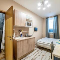 Хостел Смольный, Санкт-Петербург, Ленинградская область