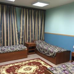 Отель Каспий, Санкт-Петербург, Ленинградская область