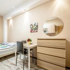 Хостел Смольный, Санкт-Петербург, Ленинградская область