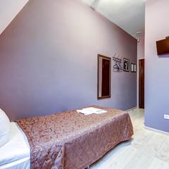 Отель SuperHostel на Невском 117, Санкт-Петербург, Ленинградская область