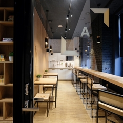 Отель Капсульный отель InBox, Санкт-Петербург, Ленинградская область