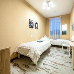 Хостел Смольный, Санкт-Петербург, Ленинградская область