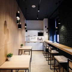 Отель Капсульный отель InBox, Санкт-Петербург, Ленинградская область