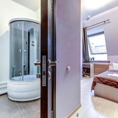 Отель SuperHostel на Невском 117, Санкт-Петербург, Ленинградская область