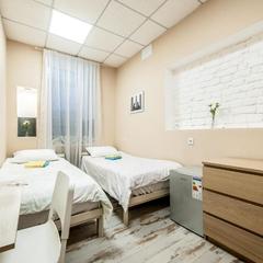 Хостел Смольный, Санкт-Петербург, Ленинградская область