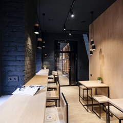 Отель Капсульный отель InBox, Санкт-Петербург, Ленинградская область