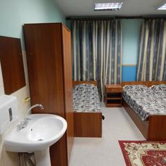 Отель Каспий, Санкт-Петербург, Ленинградская область