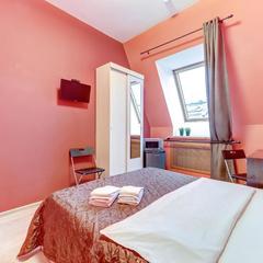 Отель SuperHostel на Невском 117, Санкт-Петербург, Ленинградская область