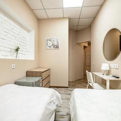 Хостел Смольный, Санкт-Петербург, Ленинградская область