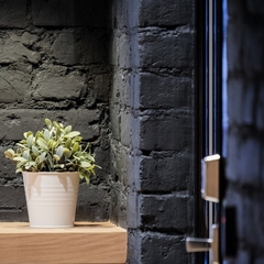 Отель Капсульный отель InBox, Санкт-Петербург, Ленинградская область